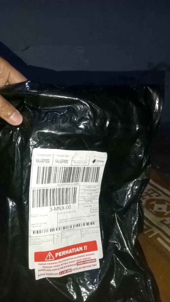 Buyer review video 4