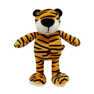 Boneka tiger nichi dan mainan anak macan haraimau kecil mungil bahan premium SNI-istana boneka