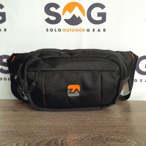 Tas Pinggang Zarventure Orizt Waist Bag 100%