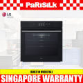 (Bulky) LG WSED7667M Built-in Oven(76L). 