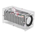 diymore DIY Bluetooth Speaker Production and Assembly Electronic Welding Kit Teaching Practice DIY Electronic Kit Component. 