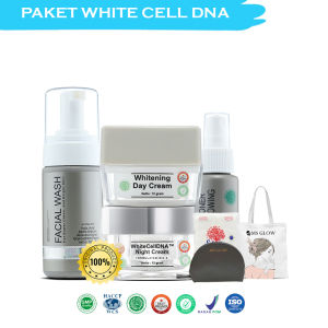 [ GRATIS ONGKIR ] MS GLOW PAKET WAJAH ULTIMATE/LUMINOUS/ACNE/WHITENING FREE POUCH/FREE TOTEBAG ORIGINAL