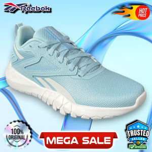 Sepatu Running Wanita Reebok Flexagon Energy TR Promo Murah Elastis Awet Terbaru