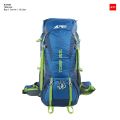 Tas Carrier Toba 60 Liter Arei Outdoorgear. 
