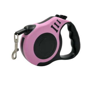 สายจูงยืดหดได้ สายจูงสัตว์เลี้ยง สายจูง สายจูงกระต่าย สายจูงหมา สายจูงแมว สายจูงยาว3-5เมตร สายจูงปรับความยืดหดได้