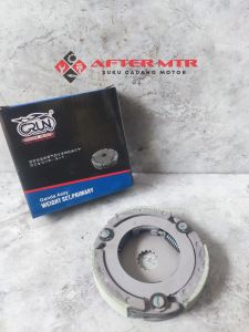 KAMPAS GANDA KOPLING ASSY VEGA ZR PNP JUPITER Z 5D9