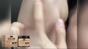 WoodSleep Nourishing Skin Care Cream Hydrating Gentle Nourishing Body Skin Moisturizing Massage Soothing Cream