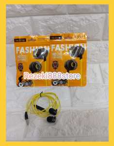 Headset Realme + Mic Buds 2 Plus handsfree in-ear Earphone for realme buds2+