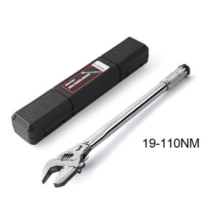 Cờ Lê Mô-men Xoắn 19-110Nm 30mm Có Thể Điều Chỉnh – Cờ Lê Bánh Cóc Sửa Chữa Ô Tô Xe Máy Dụng Cụ Cơ Khí Đa Năng