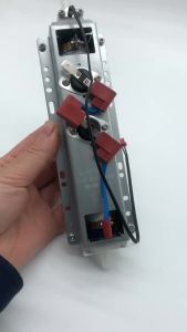 20 Tubes Instant Stainless Steel Heating Body 2200W Heating Block For Hot Water Dispenser Coffee Machine Dishwasher Machine