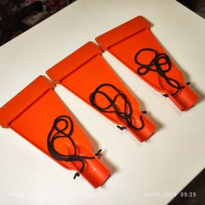 COVER SARUNG DODOS 5 INCHI - 3 INCHI MALAYSIA NYLON KUAT DAN RINGAN COD