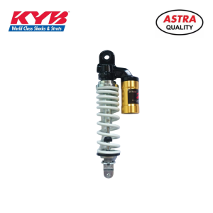 Shockbreaker Tabung Shock Belakang Kayaba Z Series Subtank Stel 300mm Beat Vario Scoopy