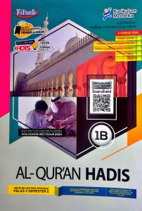 BUKU LKS MA MADRASAH ALIYAH KELAS 10 11 12 SEMESTER 2 KMA 450 Deep Learning 2025-2026 KURIKULUM MERDEKA KURMER | Fitrah PUTRA NUGRAHA | LKS FIKIH LKS FIQIH LKS SKI LKS AKIDAH AKHLAK LKS BAHASA ARAB LKS AL QUR AN HADIST HADIS | CV BUKU PINTAR