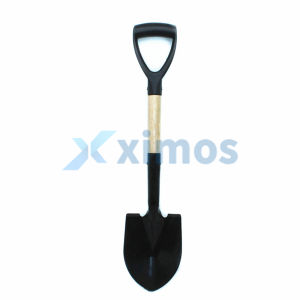 68cm Hand Shovel The Shovel Is Made Of Manganese Steel Gardening Shovel For Gardening Planting Driving Sea Shovels