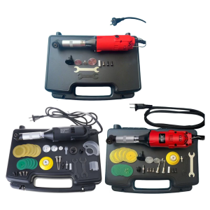 Professional Efficient Grout Remover Tile Joint Cleaner 6 Speed Adjustable Handle Suitable for Comfortable Long Term Use