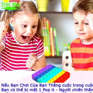 pop it giá rẻ