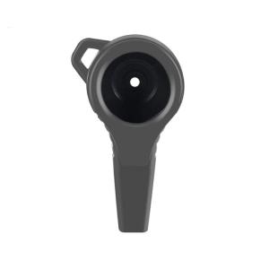 Lặn dư đồng hồ đo áp suất cao su bảo vệ Bìa scubas lặn đồng hồ đo áp suất Vỏ bảo vệ dễ dàng để cài đặt