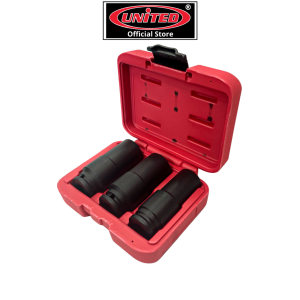 UNT-4700 CRANK BOLT SOCKET SET