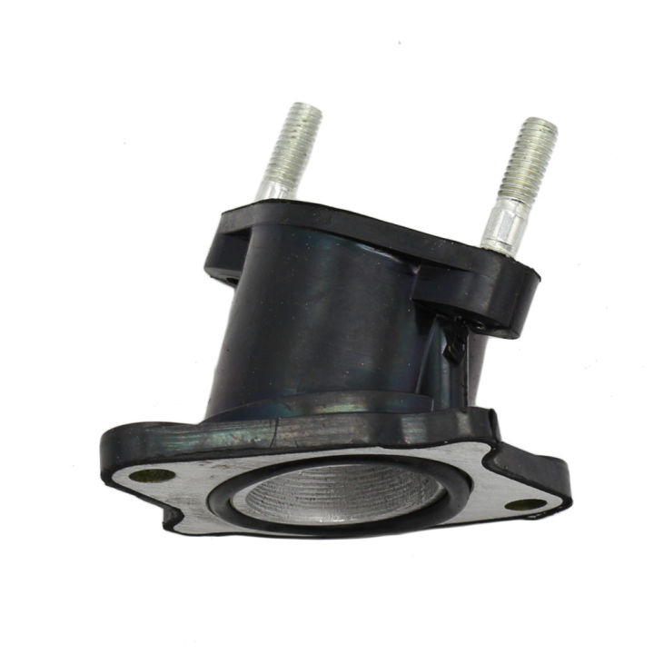 PZ30 Carb Carbretor Rubber Adapter Inlet Intake Manifold Pip For CG250 ...