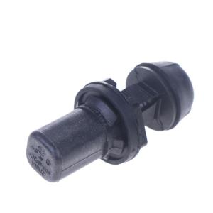 [caichuitan] 6q6827499c cho Touareg sciocco Golf thân đuôi cửa điều chỉnh cao su Sụp Đổ đệm khối màu đen chất lượng cao phần