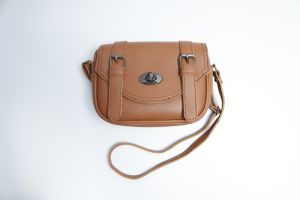 Tas Miniso Selempang Wanita  / Tas Wanita Terbaru  / Slingbag Wanita Mini M008