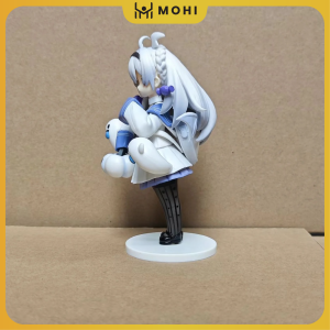 Mô hình nhân vật Pháp Sư Bóng Tối - STAR (Cao 14cm) - Figure anime RIBOSE - Full Box