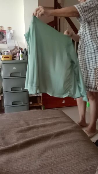 Buyer review video 3