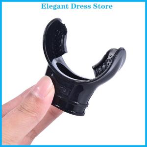 [K&P Elegant]👗👗 Lặn Ống thở ống thở dưới nước lặn Ống thở ống thở điều chỉnh phụ kiện