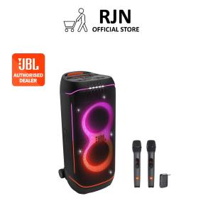 JBL Partybox 720 wireless party speaker -1 year Official Warranty