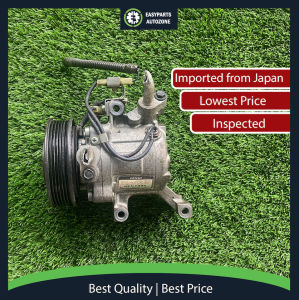 Autozone Perodua Myvi 1.3 k3 Aircond Compressor 2005-2011