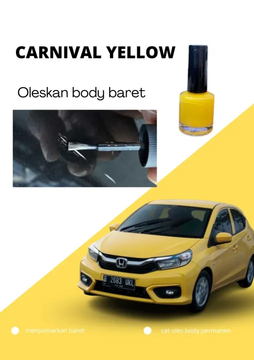 Cat%20Oles%20Penghilang%20Baret%20Honda%20Carnival%20Yellow%20Mobil%20Brio%20Kuning%20-%20Image%204