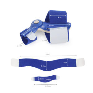 Big Toe Straightener Corrector Foot Pain Relief Hallux Valgus Correction Orthopedic Supplies Pedicur