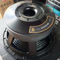 SPEAKER KOMPONEN BARCLAY B18CR3300 18 INCH ORIGINAL CARBON TRIPLE MAGNET HOREG. 