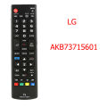 Universal Akb73715601 Compatible with 99% LG smart TV remote control  Compatible with following LG TV models:  LA570 LA575 LA577 LA578 LA61 LA62 LA64 LA66 LA69 LA71 LA74 LN57 LN61 LN65 LN69 LN74 Series  32LN575V 32LN578V 42LA620V 42LA640V 42LA641V 42LA660. 