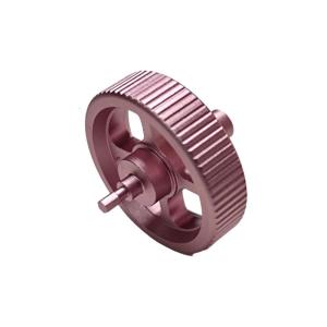 Gaming Mouse Scroll Wheel Pulley Mouse Metal Rolling Wheel Repair Replacement for M190 Wireless Mouse