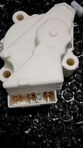 LG DRAIN MOTOR THREE  THERMAL  ORIGINAL FOR WASHING MACHINE