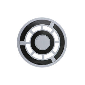 Roborock Qrevo P10 Robot Vacuum Accessories Replacement Mop Bracket Cleaning Cloth Holder Pad Holder Spare Parts Kit