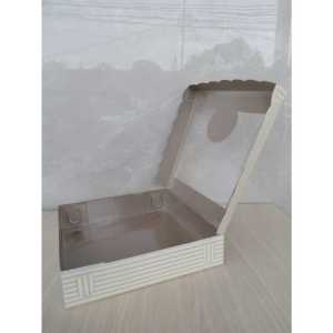 Dus Kombinasi Ukuran 22x22x5 Qty 10 Pcs