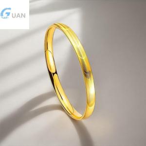 [COD] GUAN สร้อยข้อมือตาแมวพร้อมลายหยักสำหรับผู้หญิงกำไลข้อมือสุดหรูสำหรับงานเลี้ยงของขวัญเครื่องประดับสำหรับงานเลี้ยง