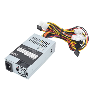 350W Power Supply Unit With 40mm Cooling Fan Speed Adjustment PC Power Supply For Efficient Heat Dissipation