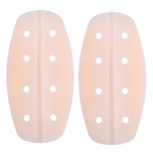 2Pcs Silicone Non Slip Shoulder Strap Pads Female Soft Bra Strap Cushions Holder Relief Pain Bra Shoulder Pads for Women