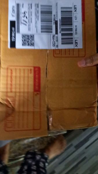 Buyer review video 3