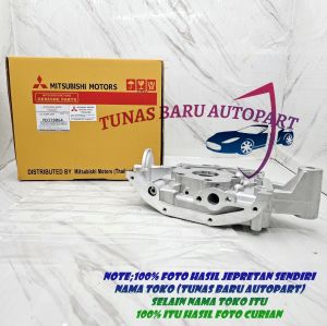 POMPA OLI PUMP MITSUBISHI T120SS IJEKSI    MOBIL