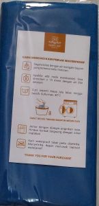 Alas Ompol Anak Bayi ( Perlak Anti Kencing Baby-Anti Air Tidur Batita-Waterproof Balita Dewasa-Kado Lahiran-Hadiah Melahirkan-Bingkisan-Gift)