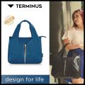 TERMINUS BRIGHT TOTE 3.0 Elegant Korean Style Large Tote Bag Women Handbag Shoulder Bag with inner LightT06-470LAP. 