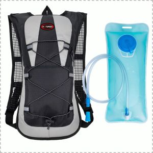 Travel Backpack Water Bag Hiking Cycling Backpack Adults Leisure Outdoor Fashion Breathable