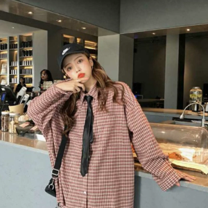 Men Women Black Necktie with Adjustable Zipper Pre-Tied Solid Color Tie