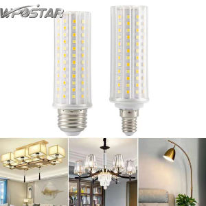 Siêu sáng bóng đèn LED E27 E14 đèn Ngô 220V làm nổi bật Đèn LED phòng ngủ phòng khách ánh sáng trang trí nguồn đèn bóng