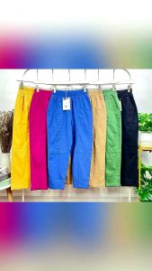 AYELA PANTS IMPORT / CELANA BANGKOK BKK / CELANA IMPORT