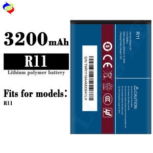 Dimi for Cooper R11 Mobile Phone Battery 3200MAh Brand New Battery